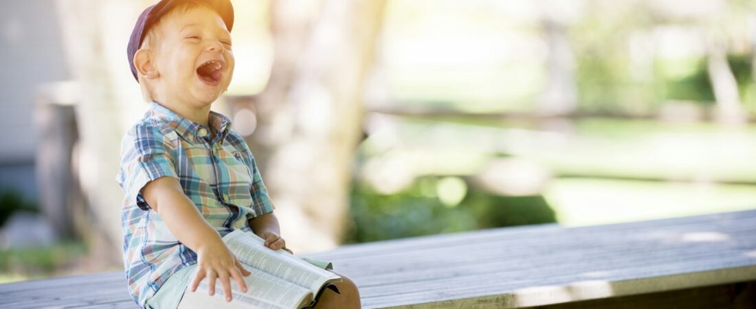 Nature-Based Learning the Froebel Way: Growing Children’s Curiosity
