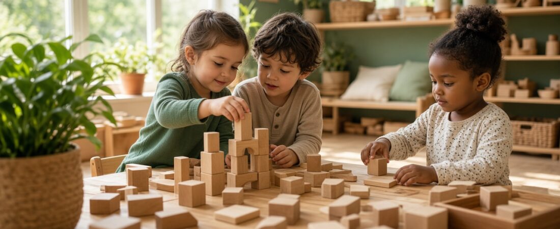 Froebel Pedagogy: The Foundation of Holistic Education