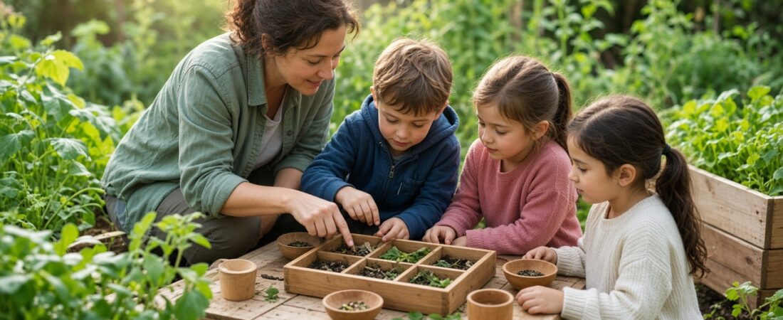 How to Choose a Quality School: A Modern Parent Guide