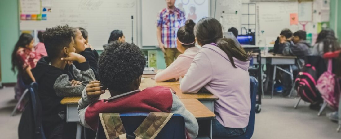 Building Children’s Emotional Intelligence with a Froebel Approach