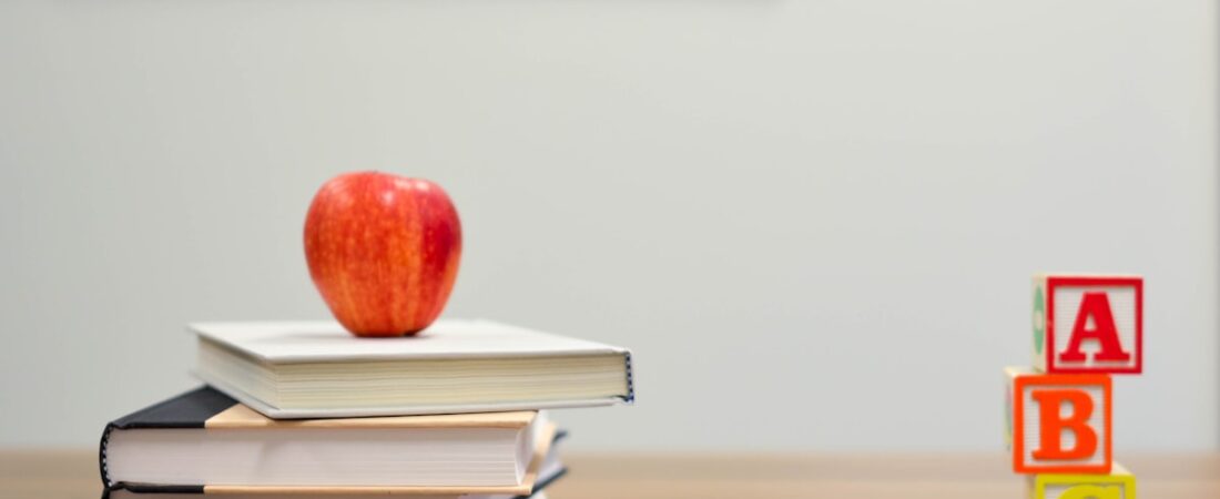 Early Literacy the Froebel Way: Growing a Love of Reading
